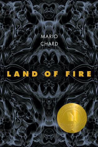 Land of Fire Cover Final GAYA